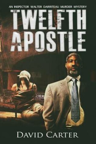 Cover of The Twelfth Apostle