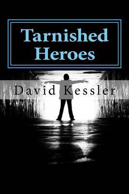 Book cover for Tarnished Heroes