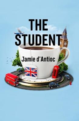 Book cover for The Student