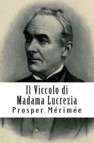 Cover of Il Viccolo di Madama Lucrezia