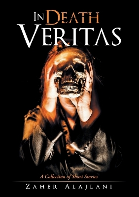 Book cover for In Death Veritas