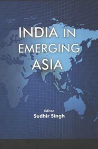 Cover of India in Emerging Asia