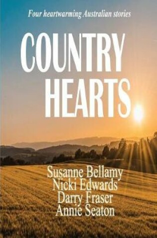 Cover of Country Hearts