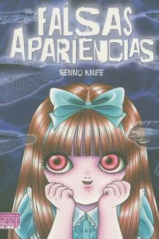 Cover of Falsas Apariencias