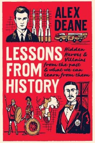 Cover of Lessons From History