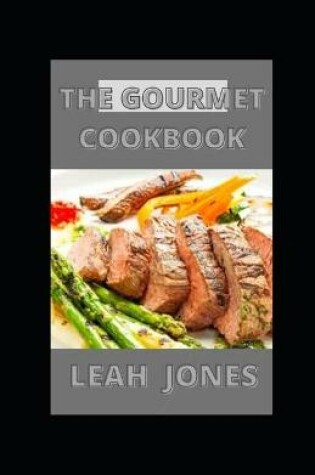 Cover of The Gourmet Cookbook