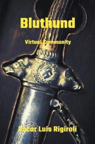 Cover of Bluthund- Virtual Community