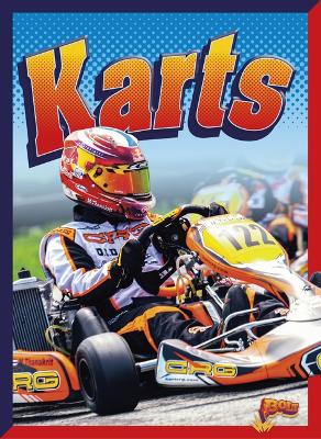 Cover of Karts