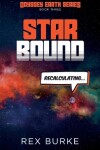 Book cover for Star Bound