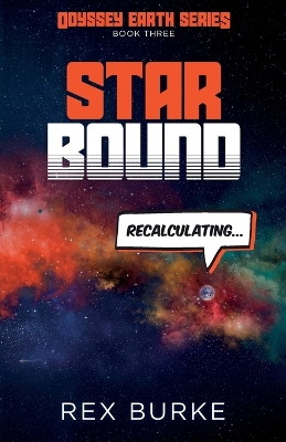 Cover of Star Bound