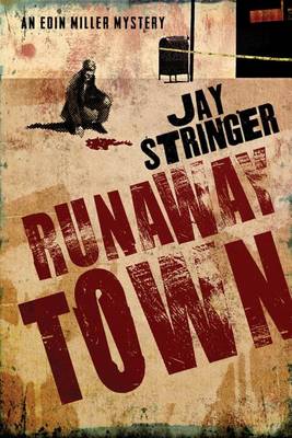 Book cover for Runaway Town