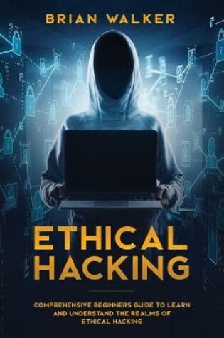 Cover of Ethical Hacking