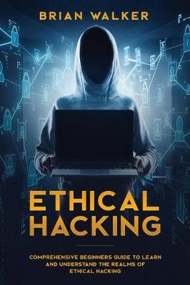 Cover of Ethical Hacking