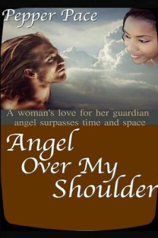 Cover of Angel Over My Shoulder