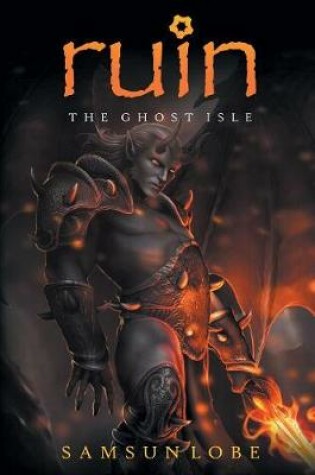 Cover of Ruin