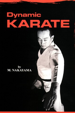 Cover of Dynamic Karate