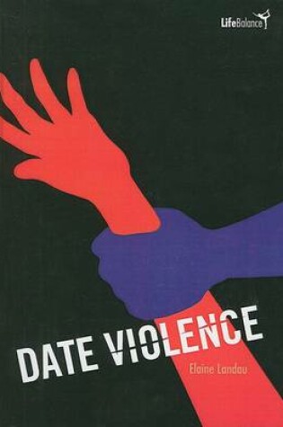 Cover of Date Violence