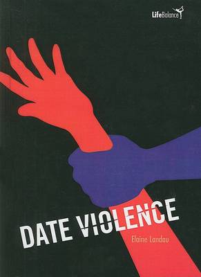Book cover for Date Violence