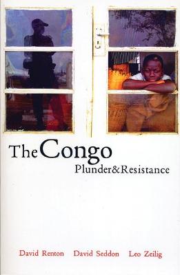 Book cover for The Congo