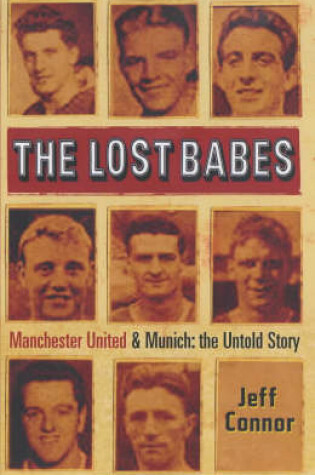 Cover of The Lost Babes