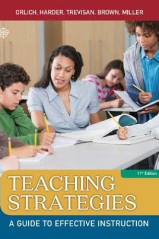 Cover of Teaching Strategies