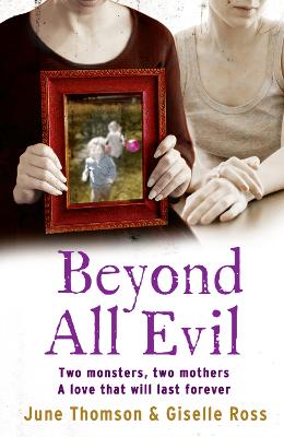 Book cover for Beyond All Evil