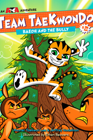 Cover of Baeoh And The Bully