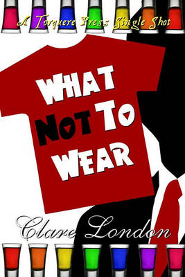 Book cover for What Not to Wear