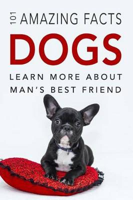 Book cover for Dog Books