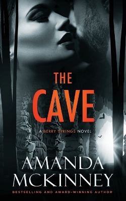 Book cover for The Cave