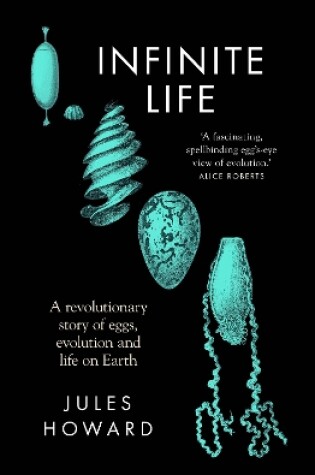 Cover of Infinite Life