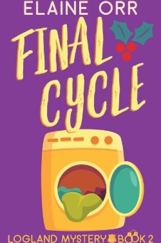 Cover of FInal Cycle