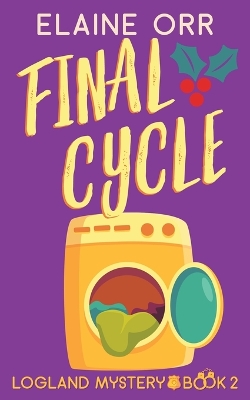 Book cover for FInal Cycle