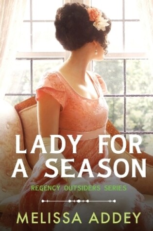 Cover of Lady for a Season