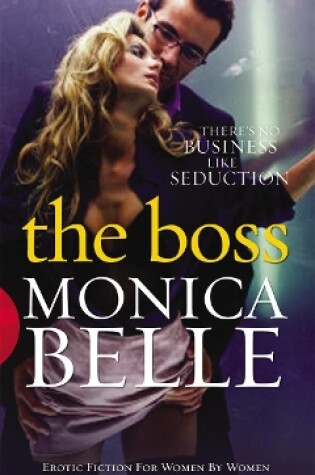 Cover of The Boss