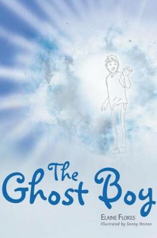 Cover of The Ghost Boy