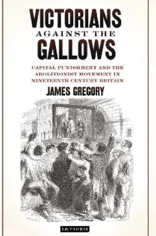 Cover of Victorians Against the Gallows