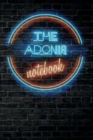 Cover of The ADONIS Notebook