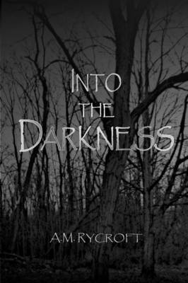 Book cover for Into the Darkness