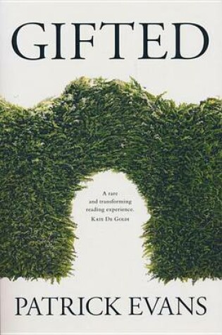 Cover of Gifted