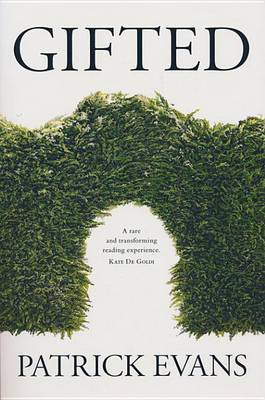 Book cover for Gifted