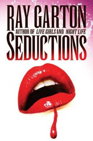 Cover of Seductions