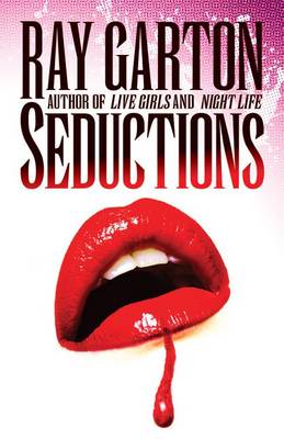 Book cover for Seductions