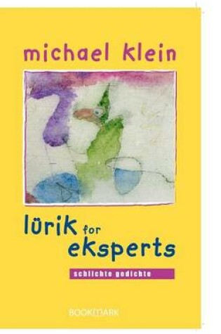 Cover of L Rik for Eksperts