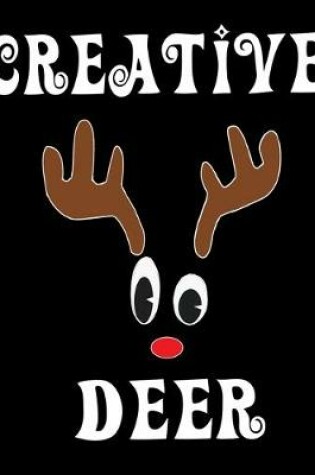 Cover of Creative Deer