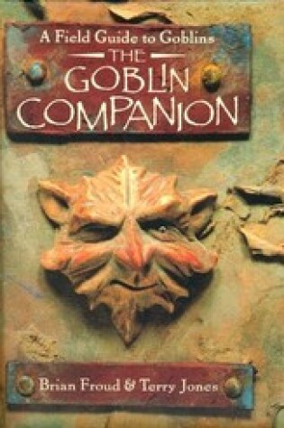 Cover of The Goblin Companion
