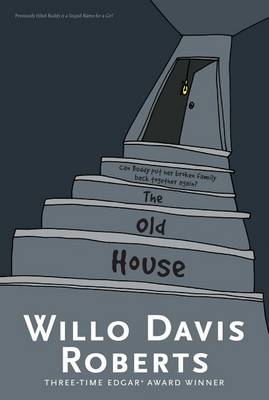 Book cover for The Old House