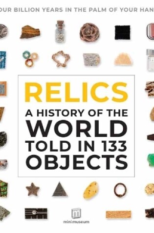 Cover of Relics