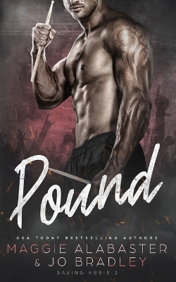Book cover for Pound