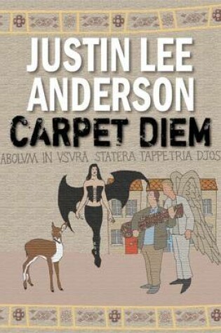 Cover of Carpet Diem
